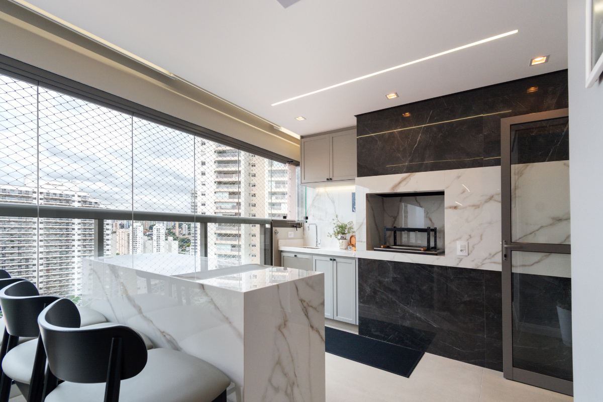 Apartamento, 4 quartos, 162 m² - Foto 8