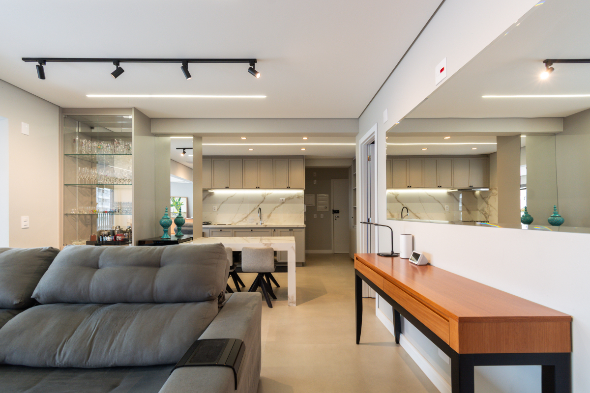 Apartamento, 4 quartos, 162 m² - Foto 9