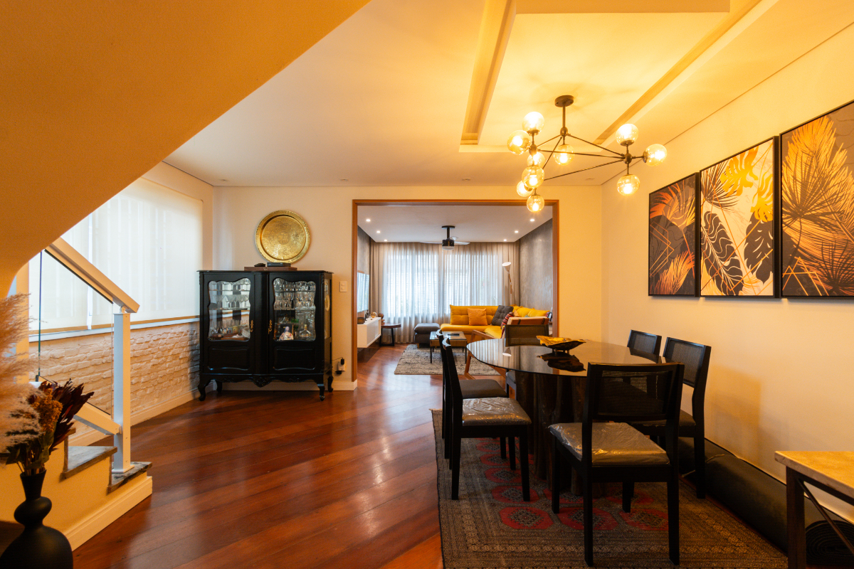Casa, 3 quartos, 175 m² - Foto 1