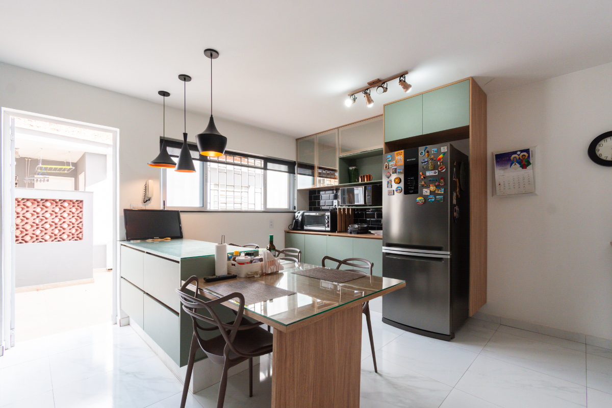 Casa, 3 quartos, 175 m² - Foto 12