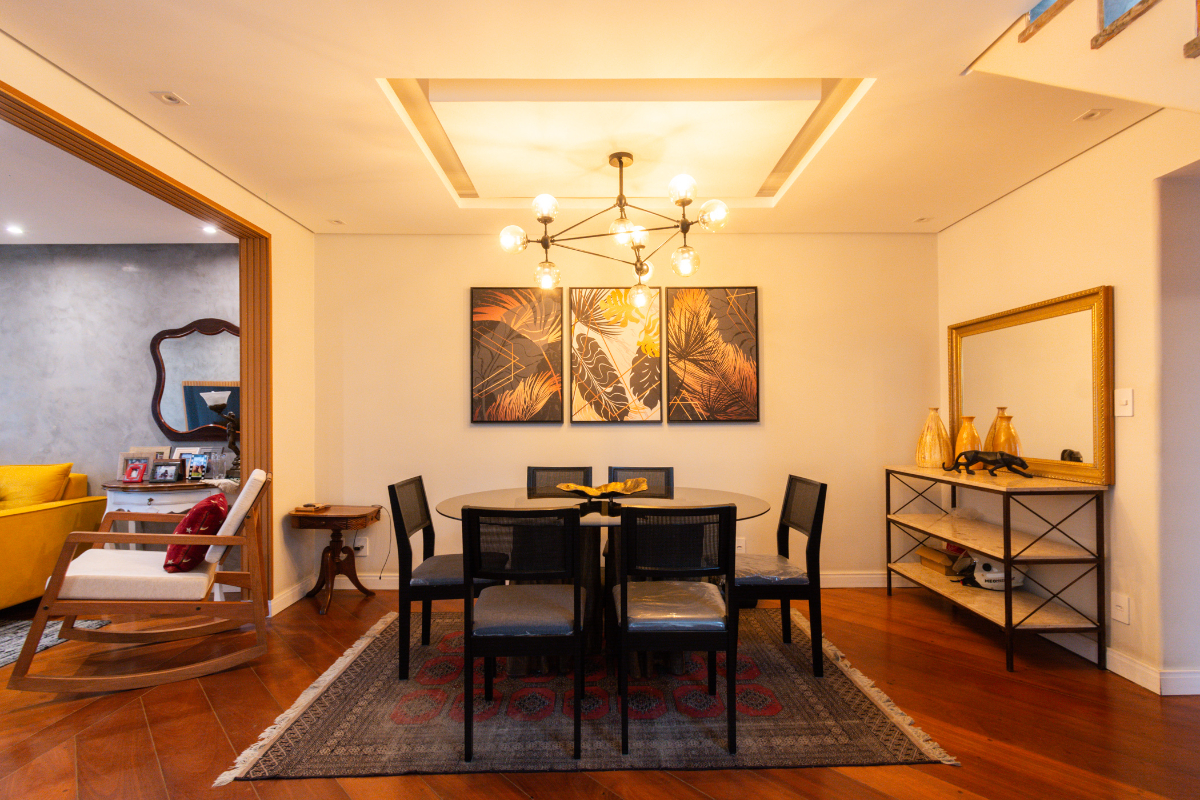 Casa, 3 quartos, 175 m² - Foto 4