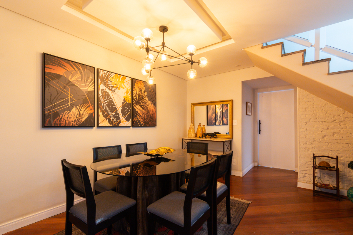 Casa, 3 quartos, 175 m² - Foto 6
