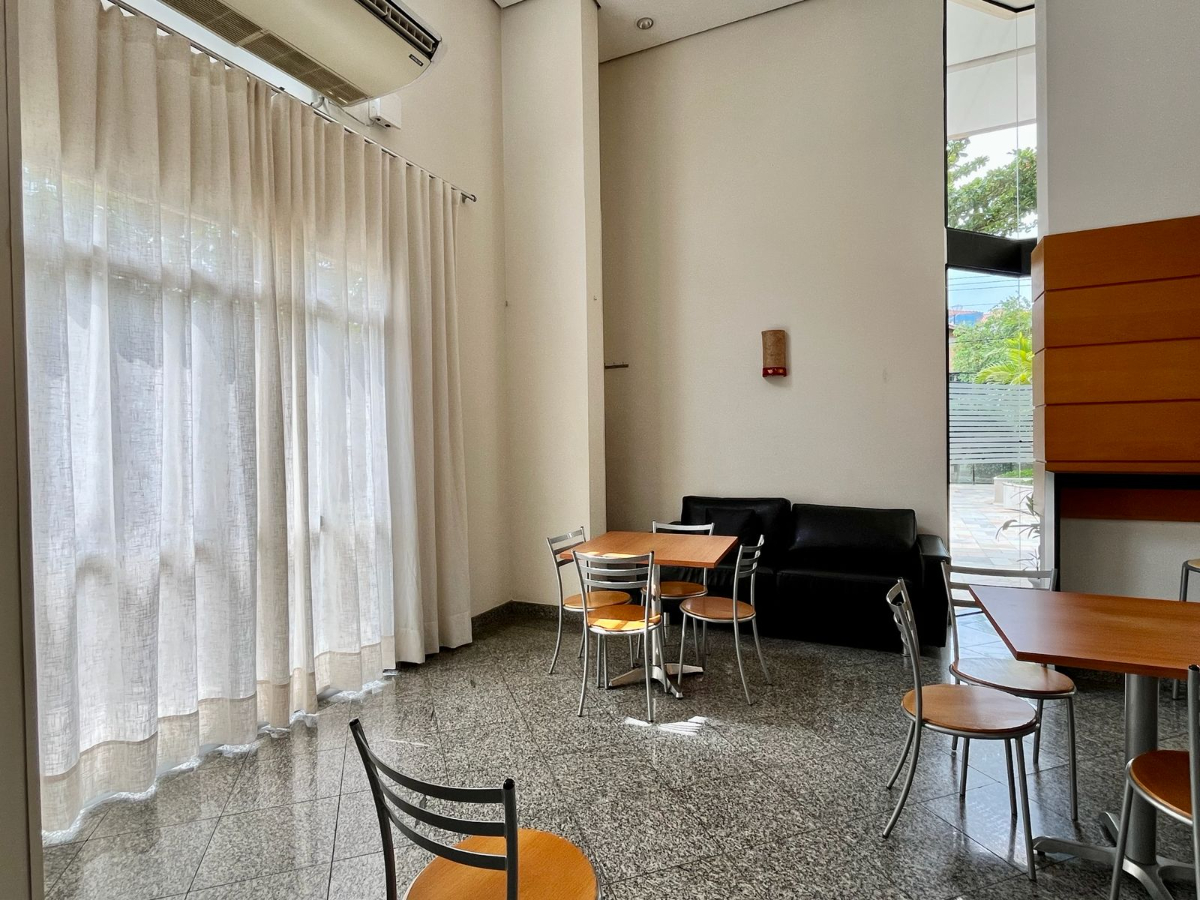 Apartamento, 3 quartos, 99 m² - Foto 1