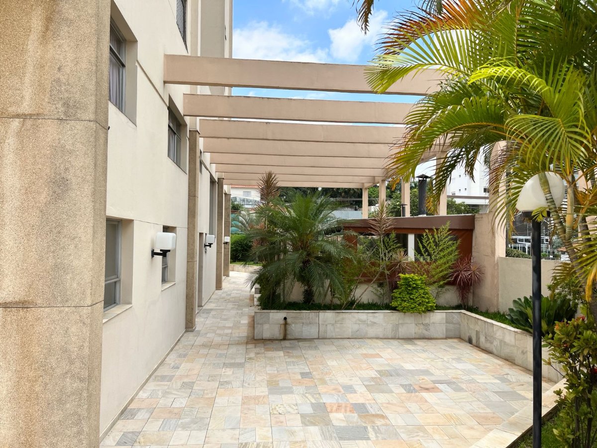 Apartamento, 3 quartos, 99 m² - Foto 14