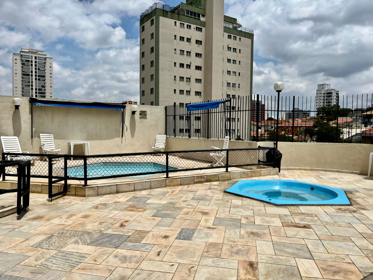 Apartamento, 3 quartos, 99 m² - Foto 15