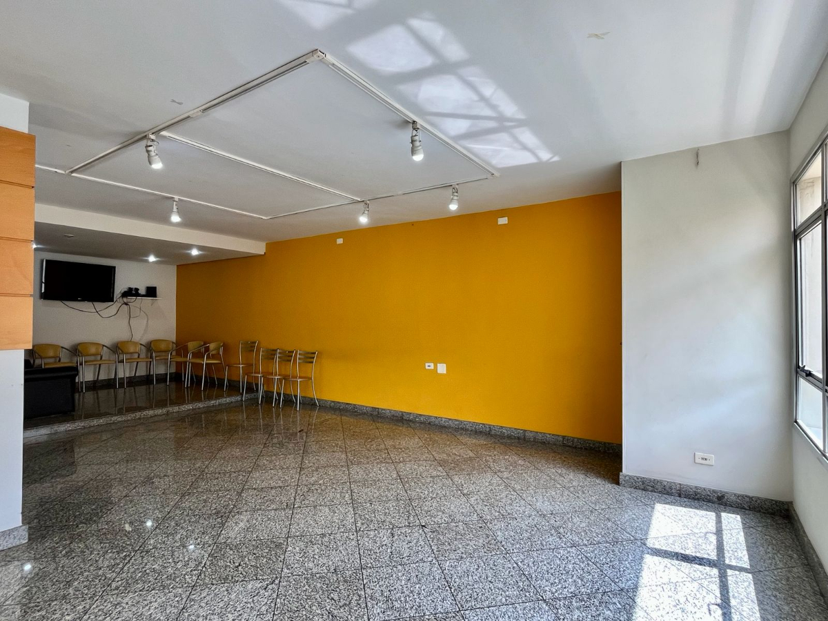 Apartamento, 3 quartos, 99 m² - Foto 3