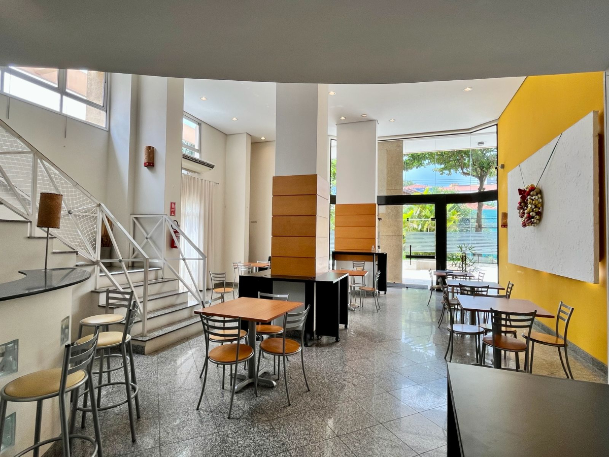 Apartamento, 3 quartos, 99 m² - Foto 4