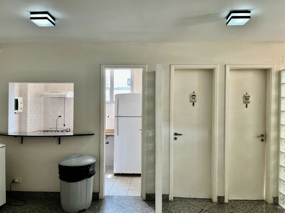 Apartamento, 3 quartos, 99 m² - Foto 5