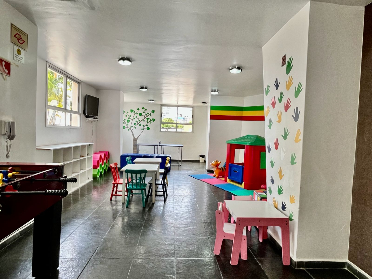Apartamento, 3 quartos, 99 m² - Foto 8