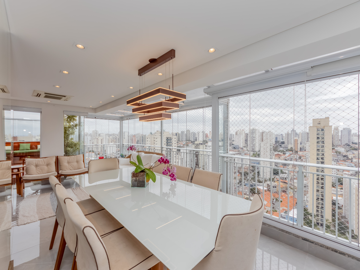 Cobertura, 3 quartos, 175 m² - Foto 13