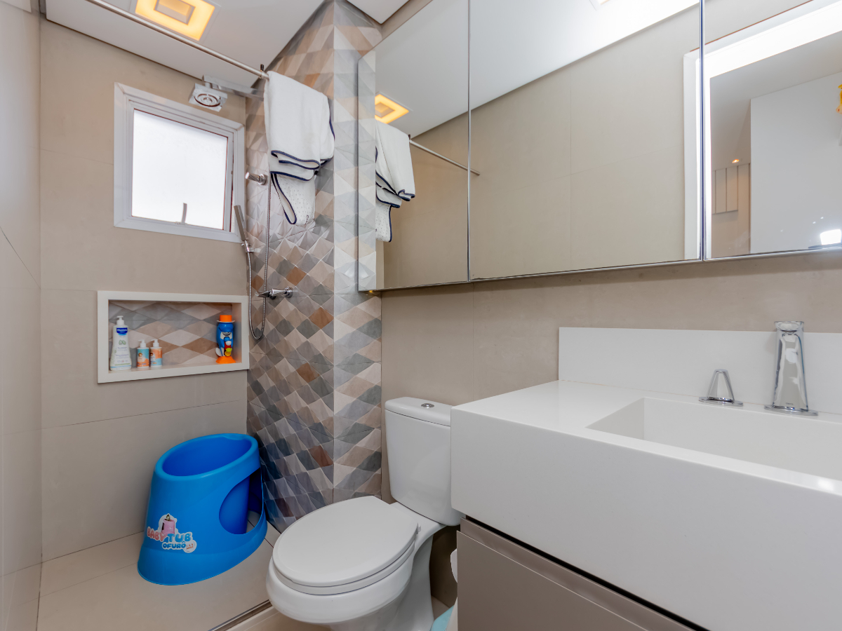 Cobertura, 3 quartos, 175 m² - Foto 17