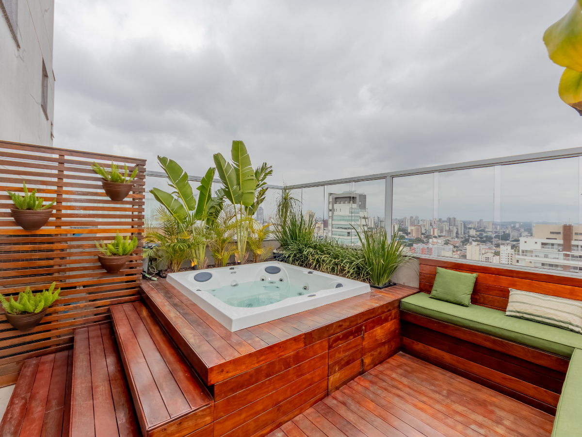 Cobertura, 3 quartos, 175 m² - Foto 22