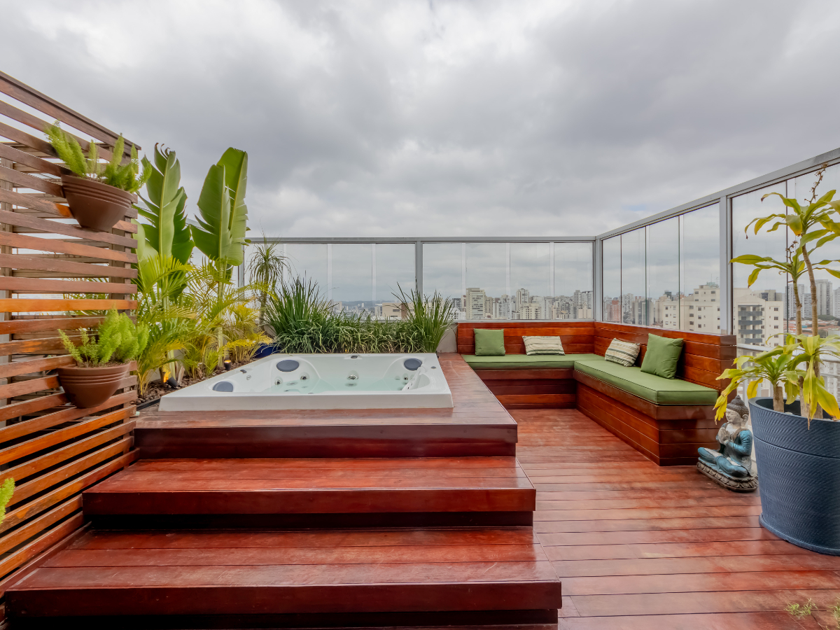 Cobertura, 3 quartos, 175 m² - Foto 23