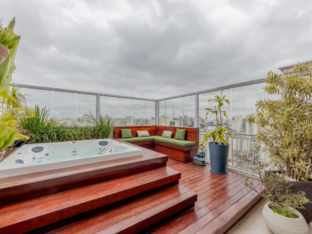 Cobertura, 3 quartos, 175 m² - Foto 24