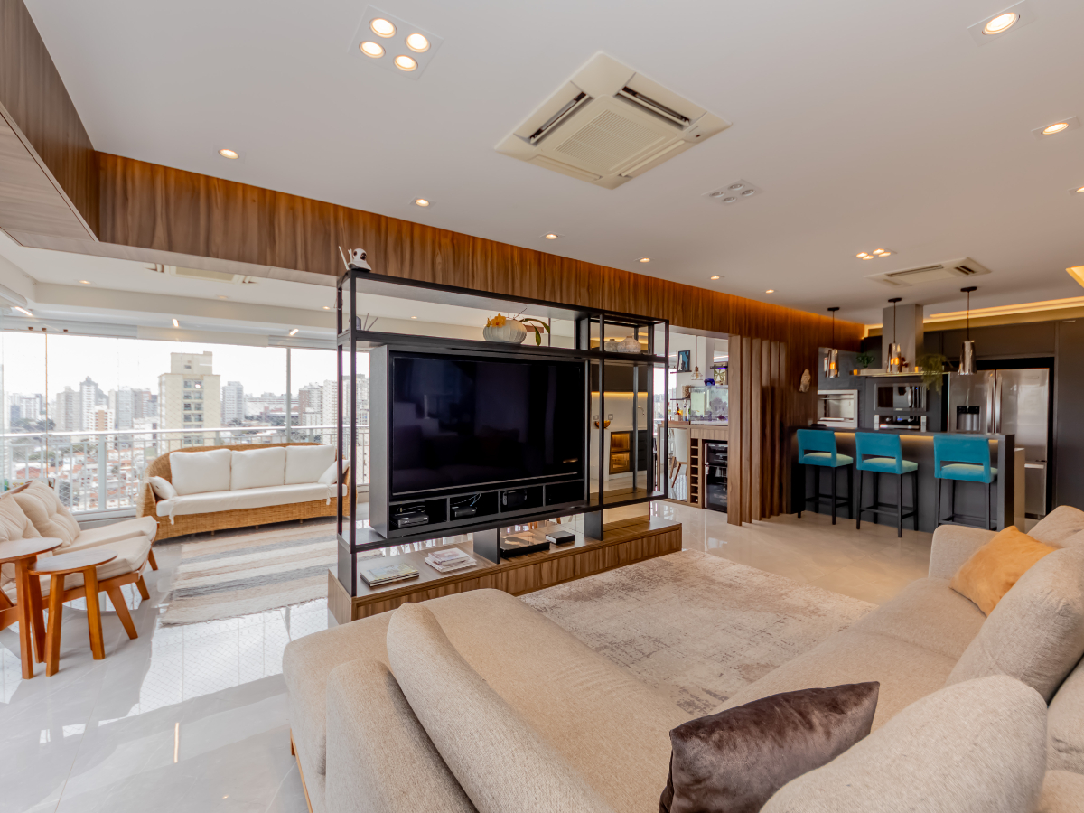 Cobertura, 3 quartos, 175 m² - Foto 4