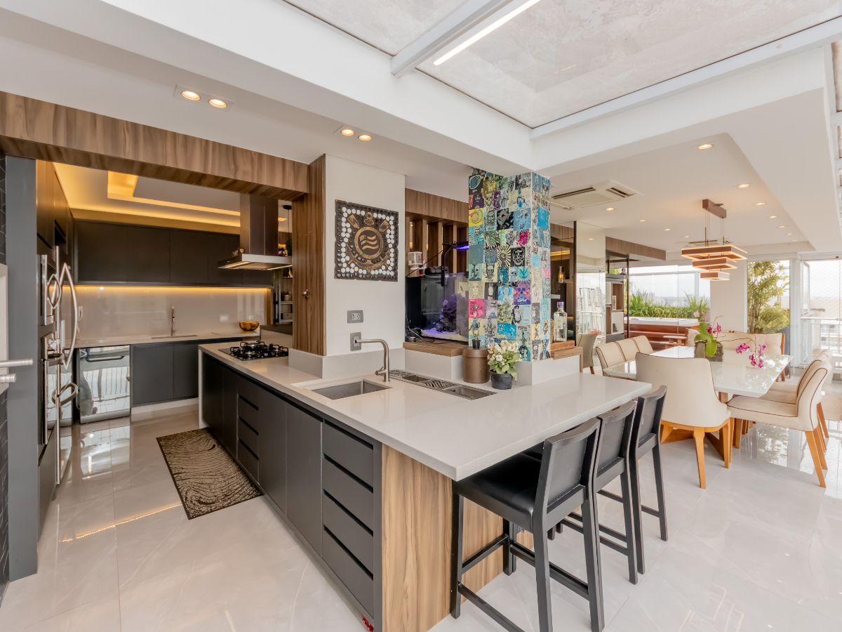 Cobertura, 3 quartos, 175 m² - Foto 5