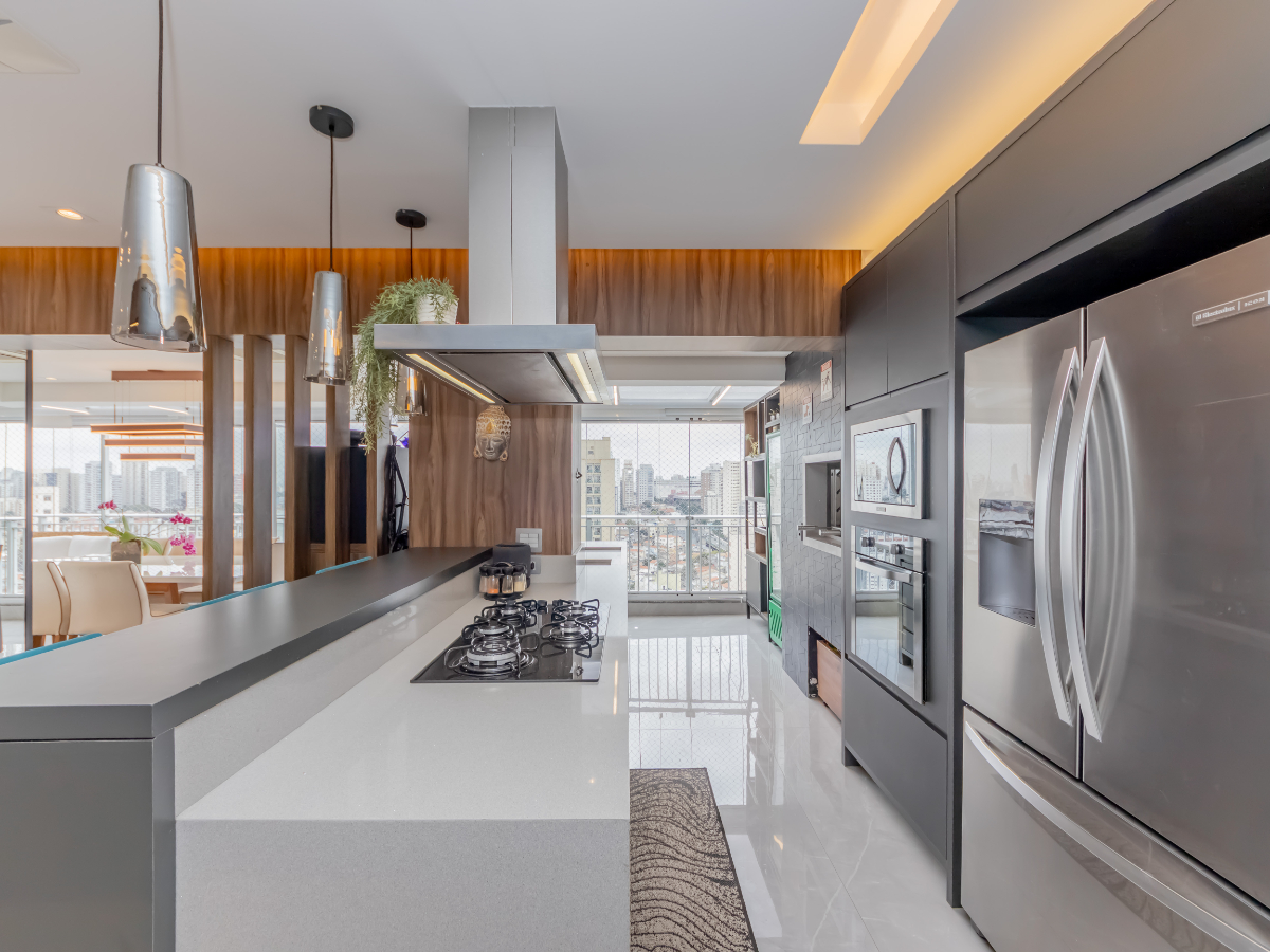 Cobertura, 3 quartos, 175 m² - Foto 6