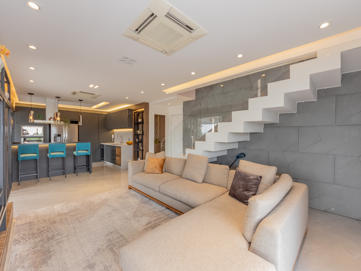 Cobertura, 3 quartos, 175 m² - Foto 8