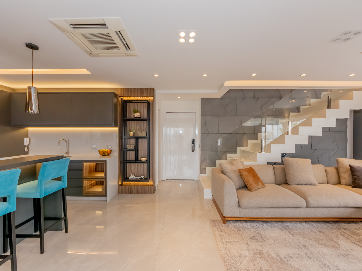 Cobertura, 3 quartos, 175 m² - Foto 9