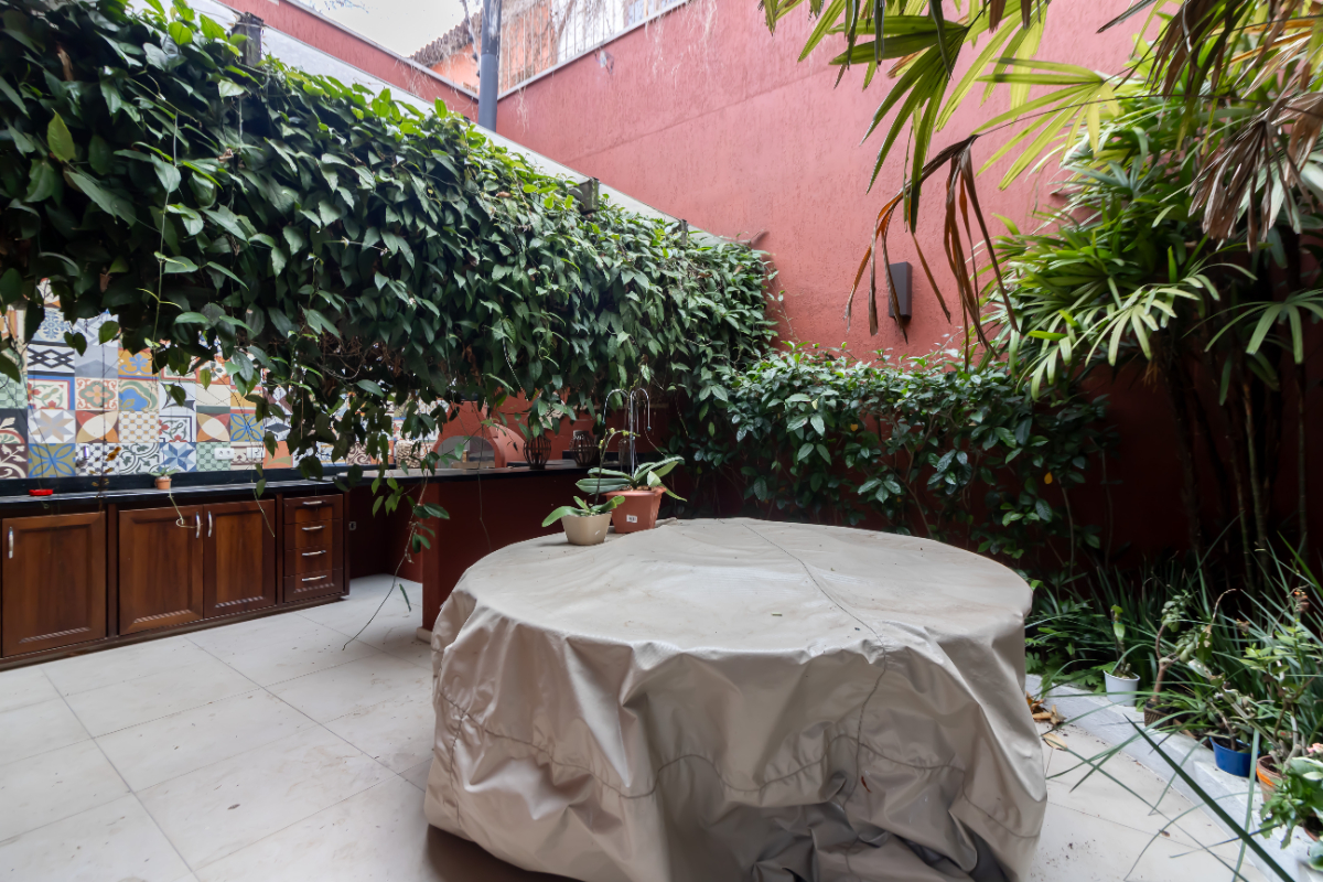 Casa, 3 quartos, 236 m² - Foto 18