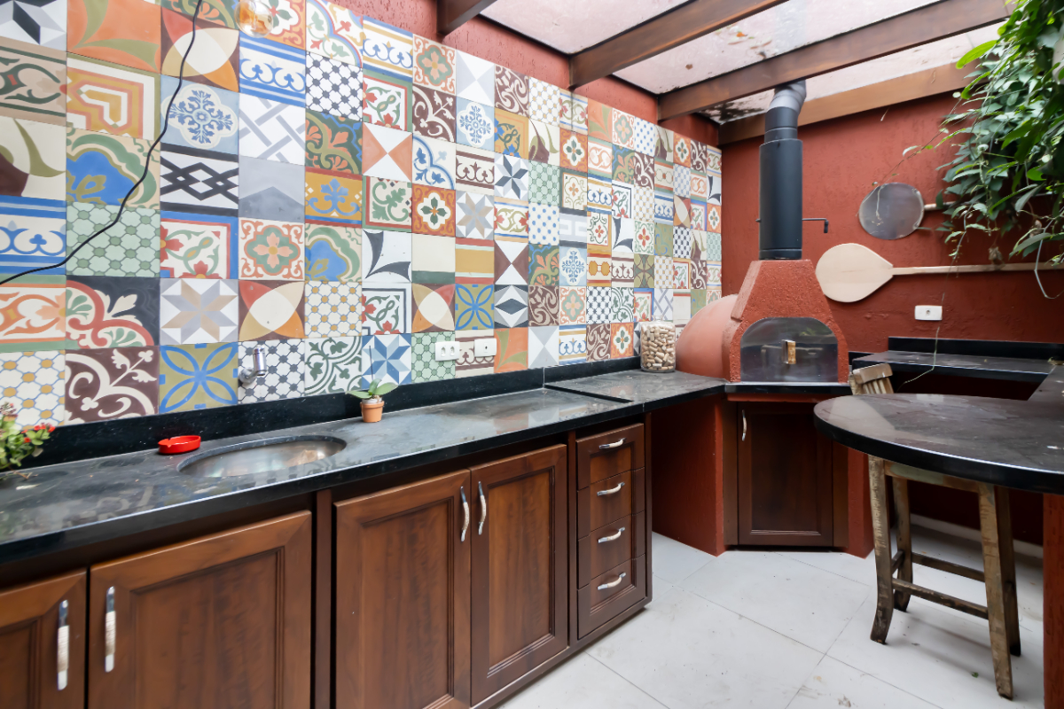 Casa, 3 quartos, 236 m² - Foto 19