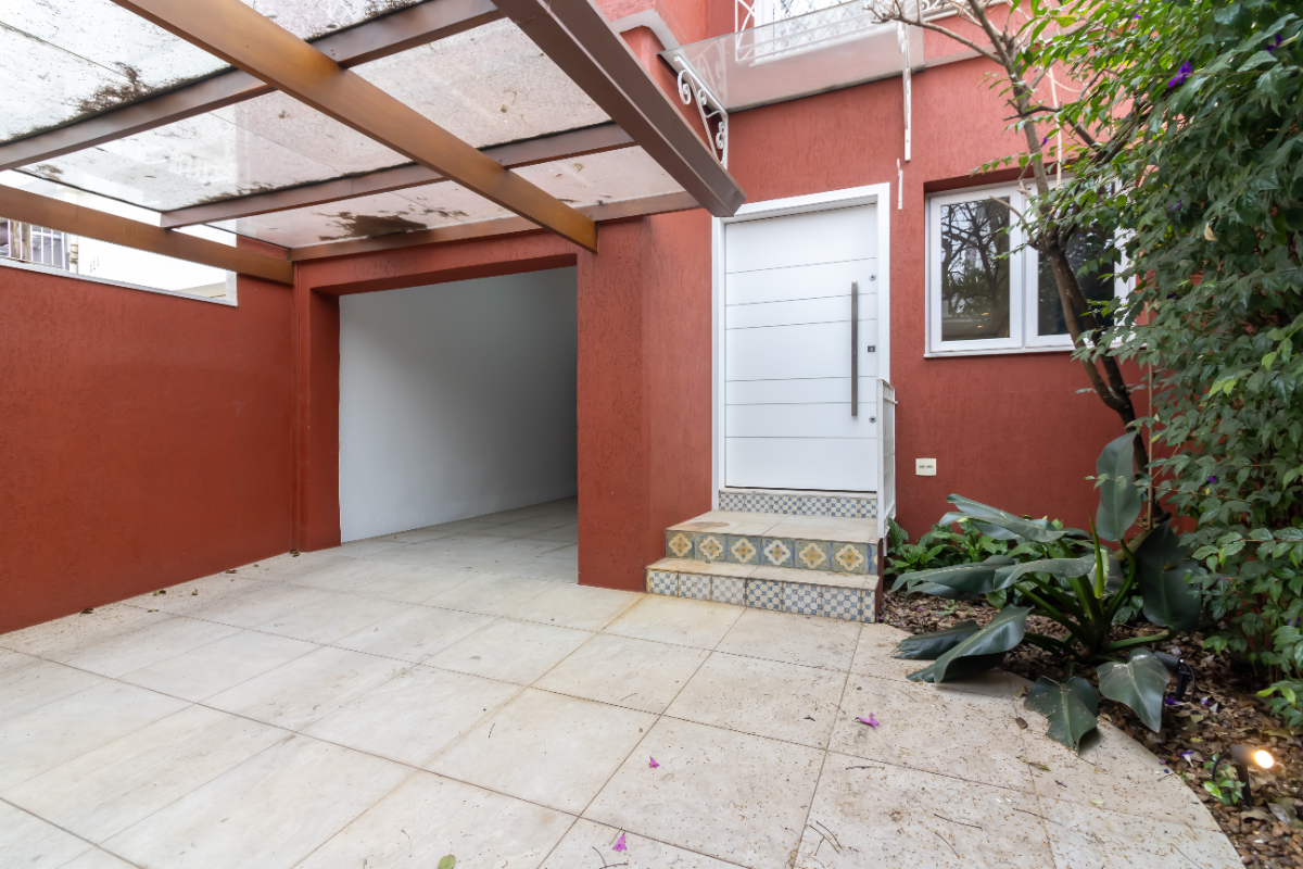 Casa, 3 quartos, 236 m² - Foto 2