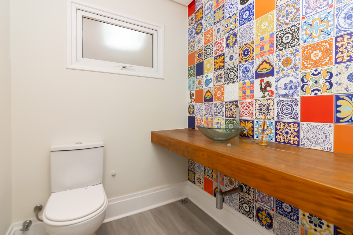 Casa, 3 quartos, 236 m² - Foto 9