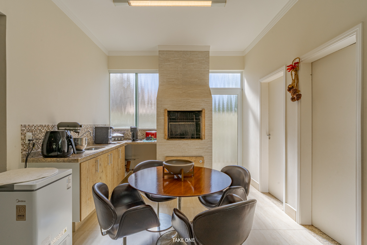 Apartamento, 4 quartos, 194 m² - Foto 10