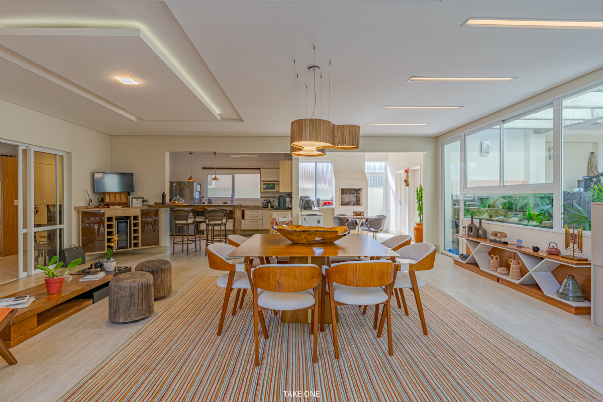 Apartamento, 4 quartos, 194 m² - Foto 11