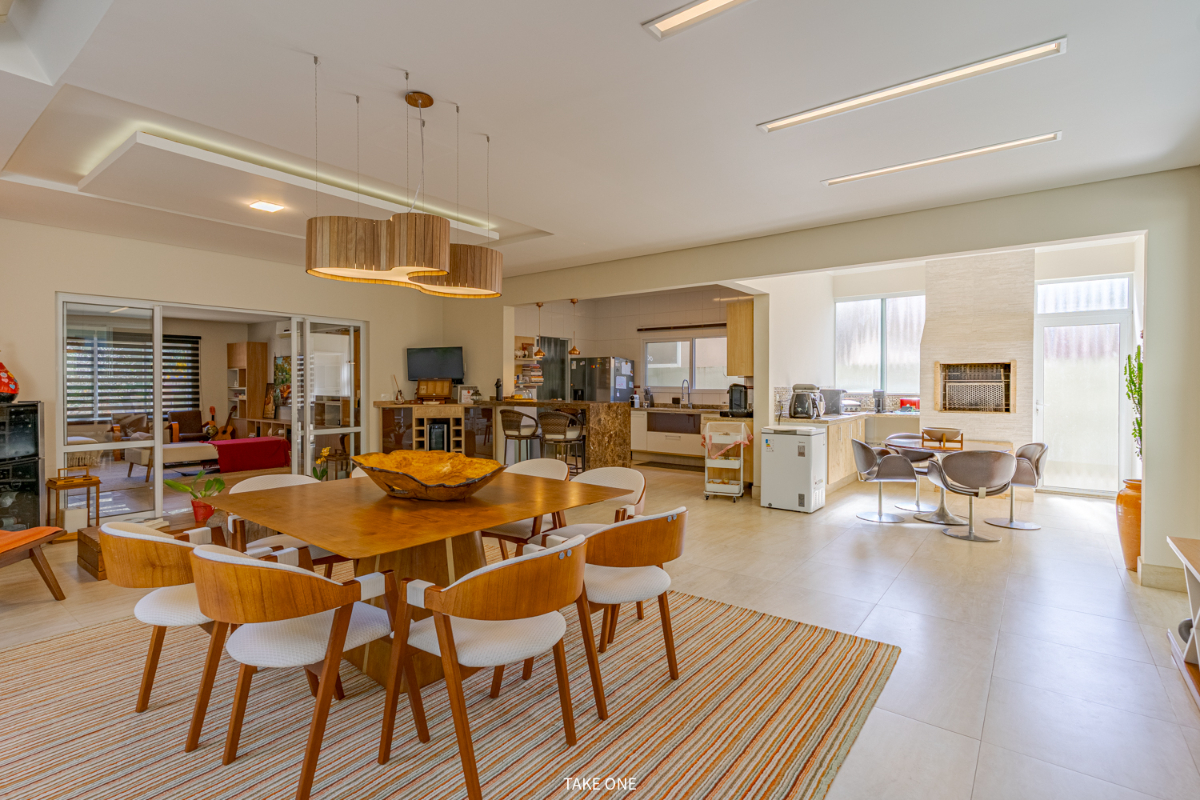 Apartamento, 4 quartos, 194 m² - Foto 12