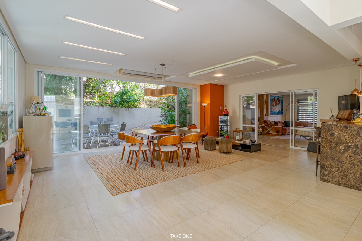 Apartamento, 4 quartos, 194 m² - Foto 13