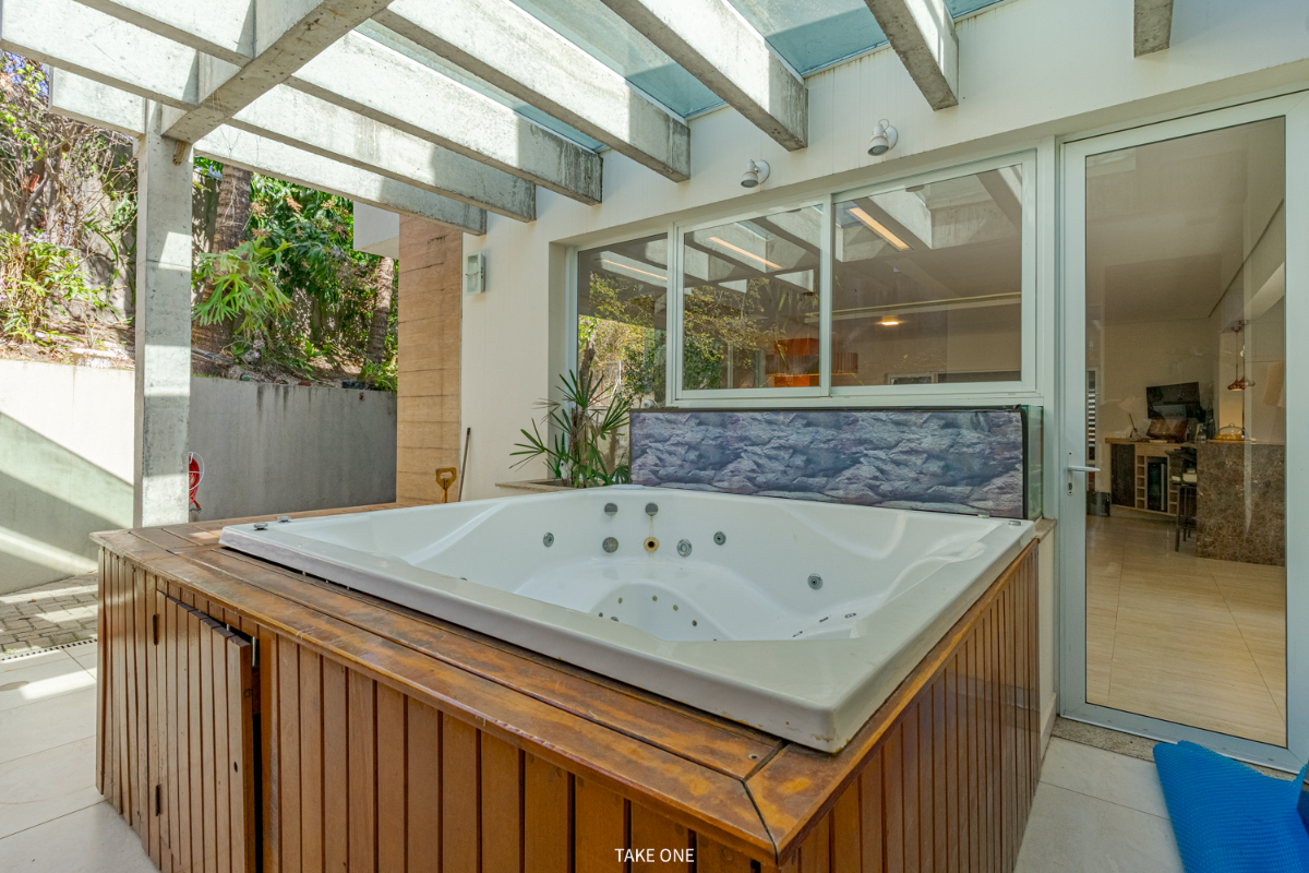 Apartamento, 4 quartos, 194 m² - Foto 14