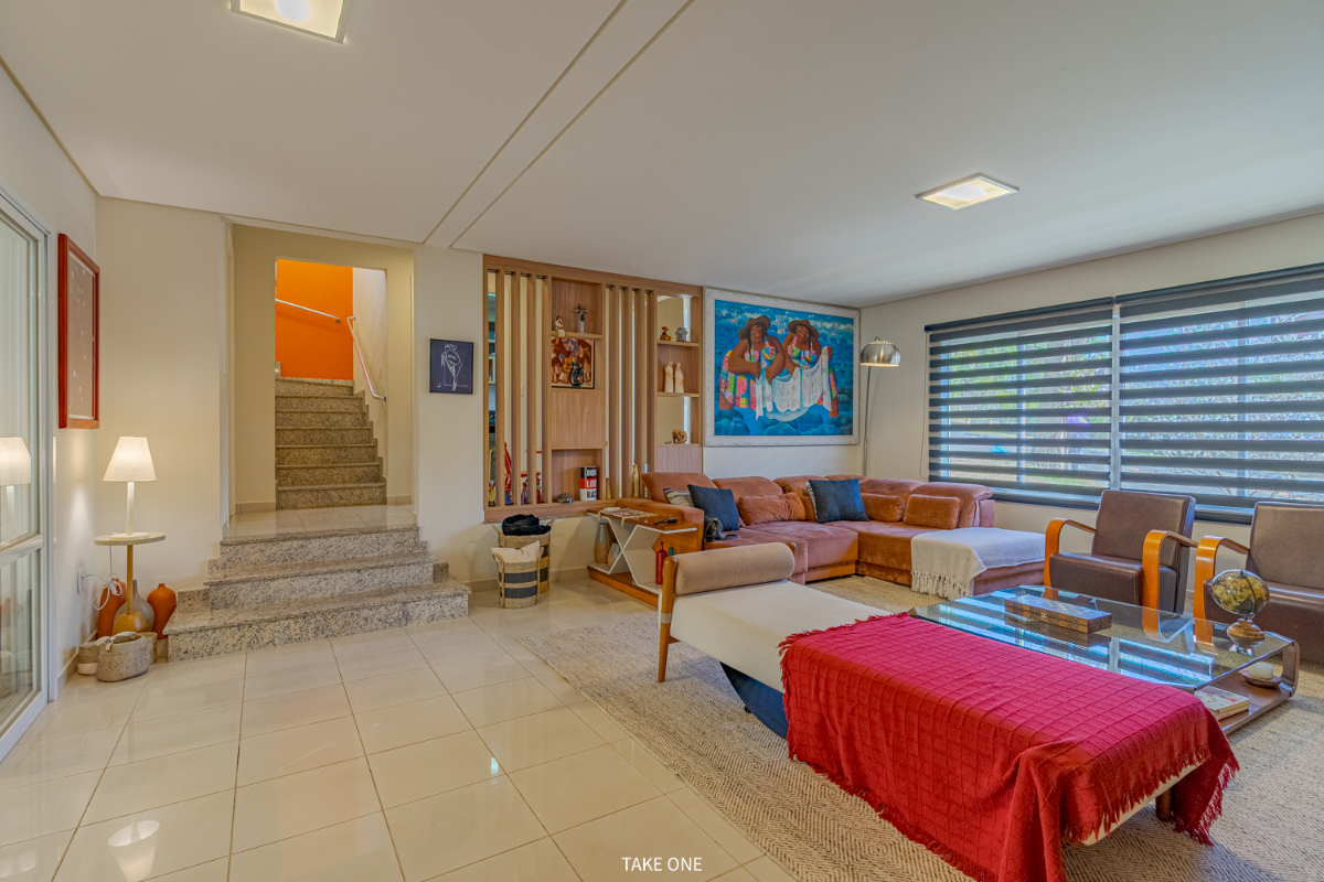 Apartamento, 4 quartos, 194 m² - Foto 15