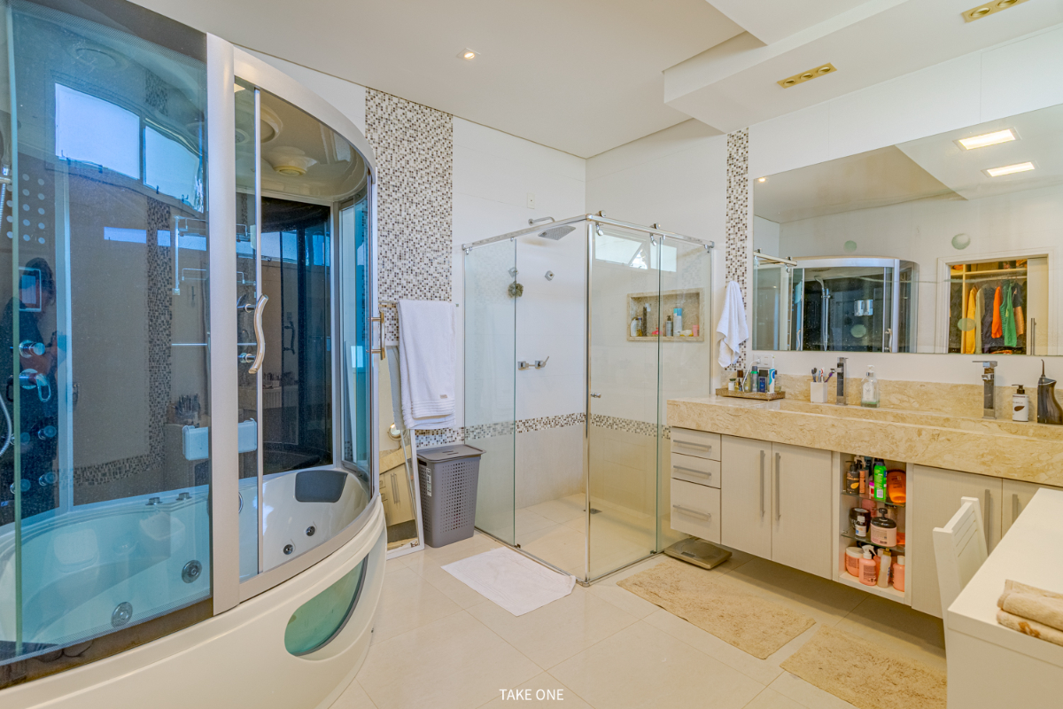 Apartamento, 4 quartos, 194 m² - Foto 20