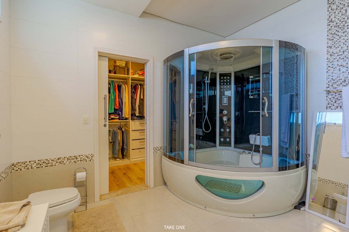 Apartamento, 4 quartos, 194 m² - Foto 21