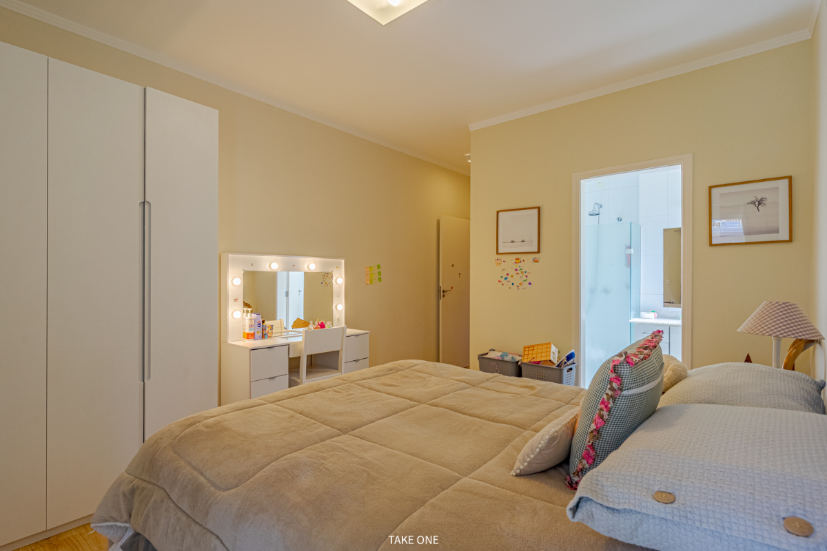 Apartamento, 4 quartos, 194 m² - Foto 23