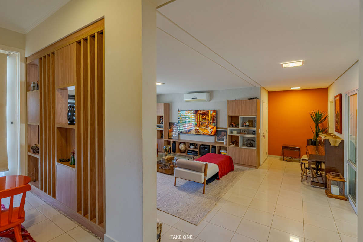Apartamento, 4 quartos, 194 m² - Foto 4