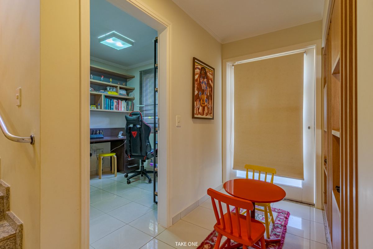 Apartamento, 4 quartos, 194 m² - Foto 5