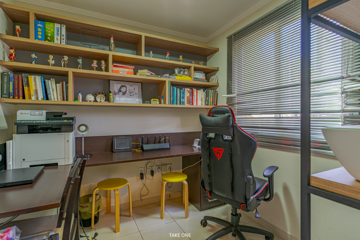 Apartamento, 4 quartos, 194 m² - Foto 6
