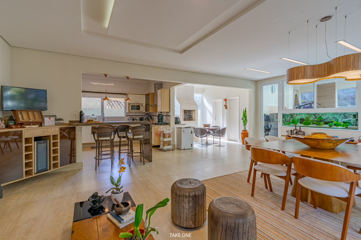 Apartamento, 4 quartos, 194 m² - Foto 7