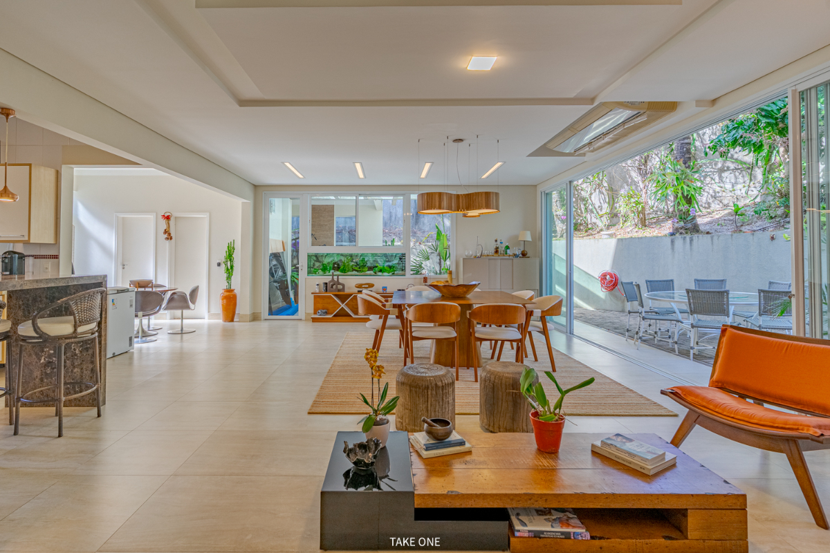 Apartamento, 4 quartos, 194 m² - Foto 8