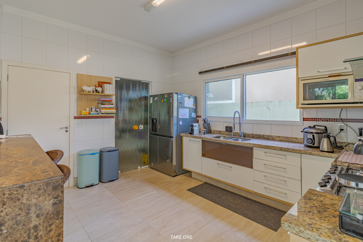 Apartamento, 4 quartos, 194 m² - Foto 9