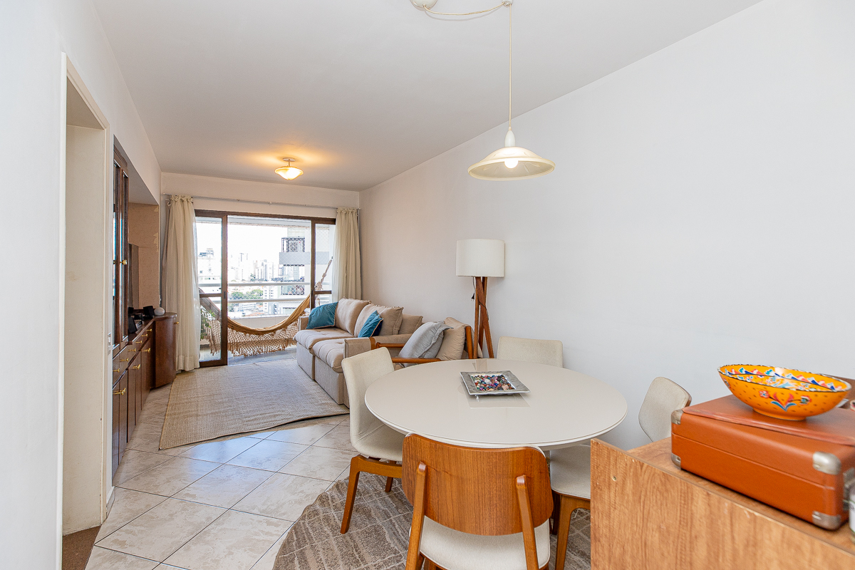 Apartamento, 3 quartos, 78 m² - Foto 1