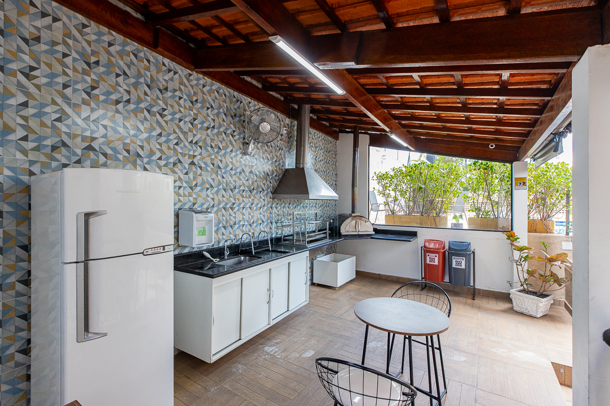 Apartamento, 3 quartos, 78 m² - Foto 12