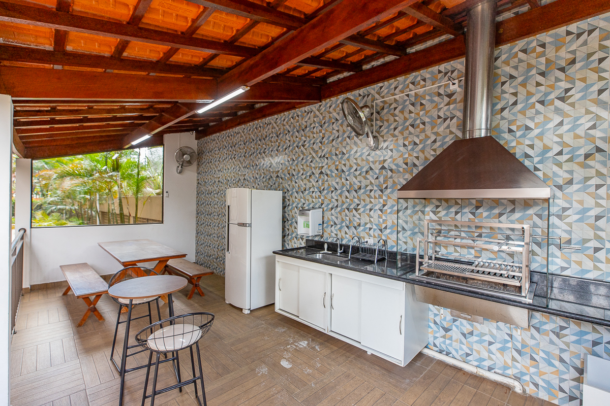 Apartamento, 3 quartos, 78 m² - Foto 13
