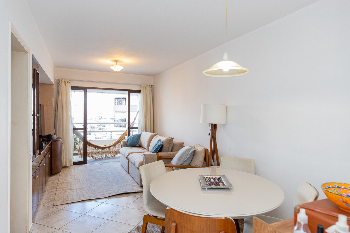 Apartamento, 3 quartos, 78 m² - Foto 2