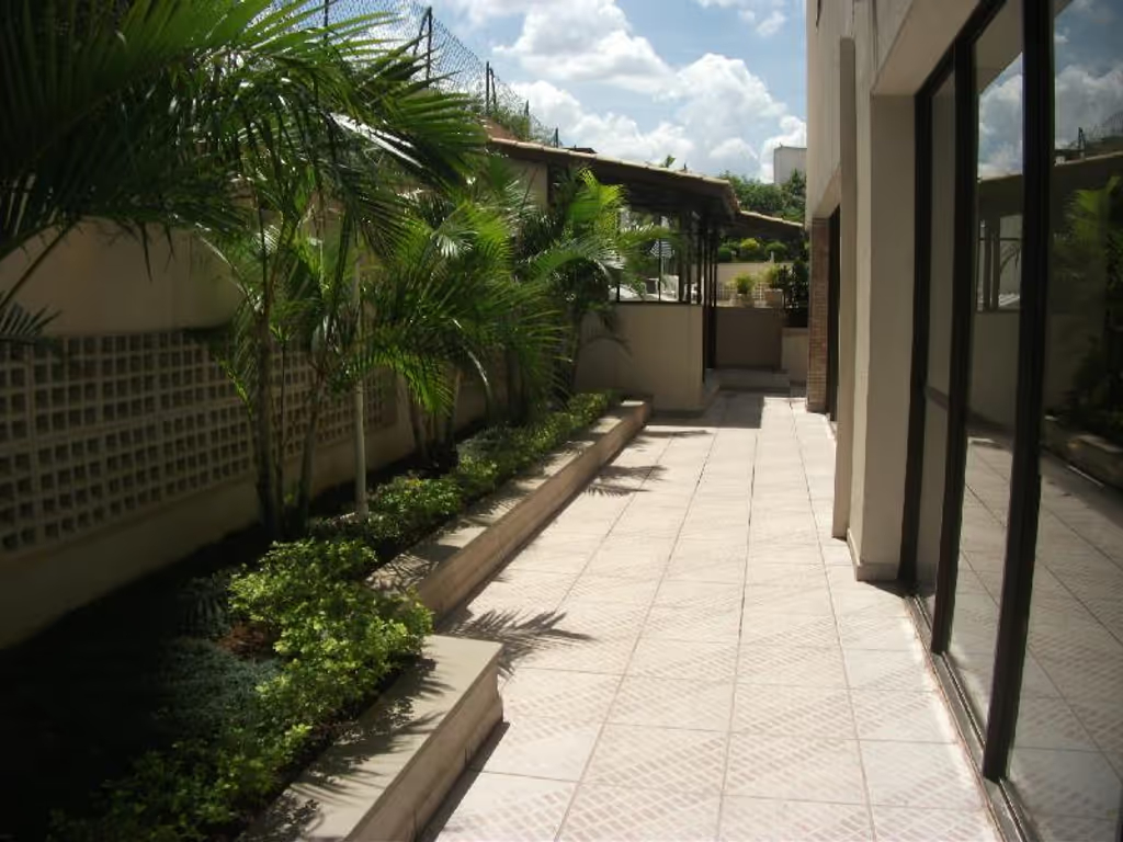 Apartamento, 3 quartos, 78 m² - Foto 21