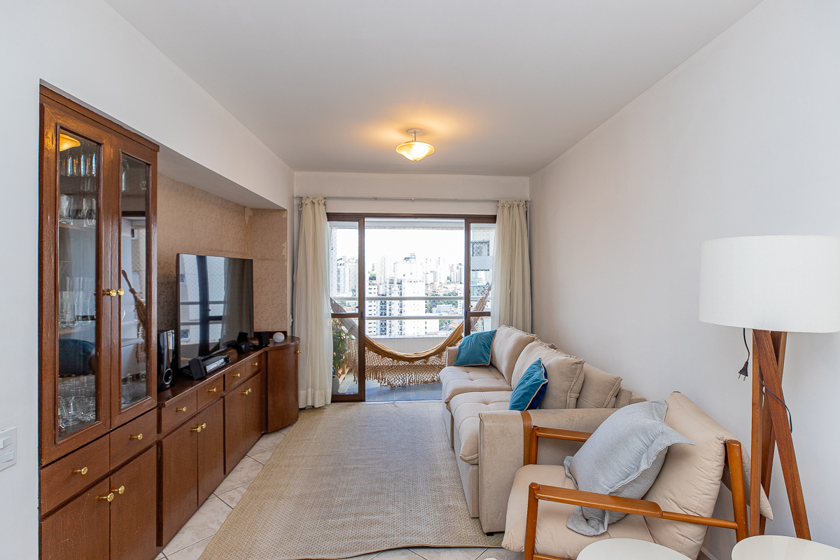 Apartamento, 3 quartos, 78 m² - Foto 4