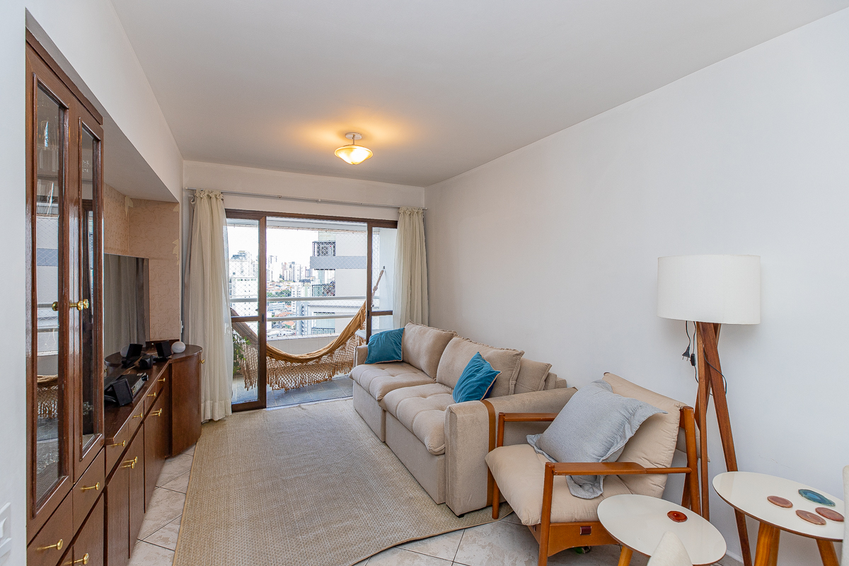 Apartamento, 3 quartos, 78 m² - Foto 5