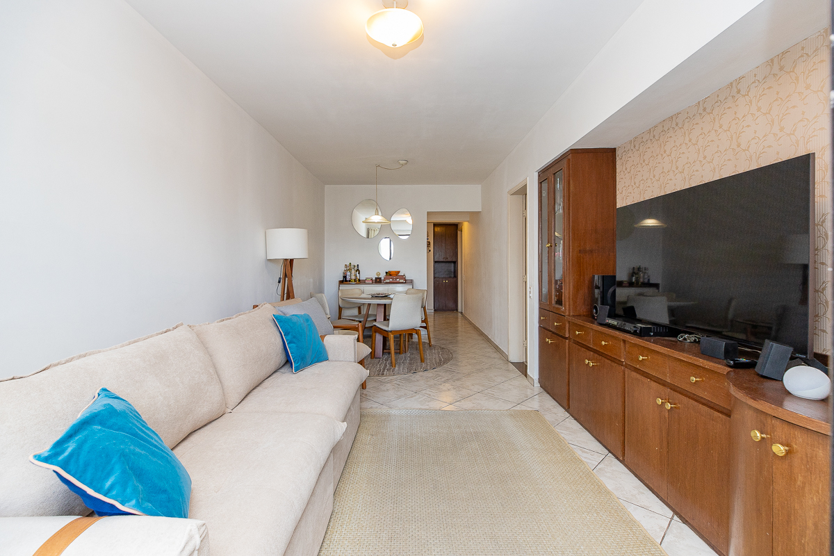 Apartamento, 3 quartos, 78 m² - Foto 6